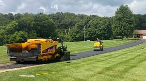 Custom Driveway Design in Lyons, GA